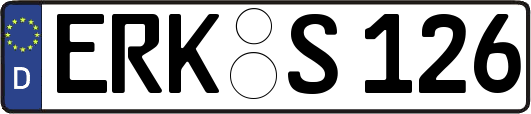 ERK-S126