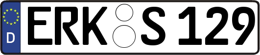ERK-S129