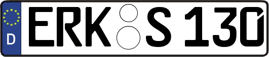 ERK-S130