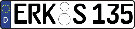 ERK-S135