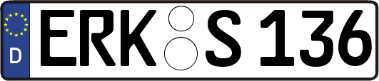 ERK-S136