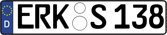 ERK-S138