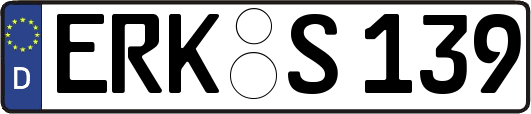 ERK-S139