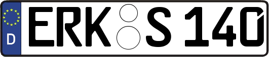 ERK-S140