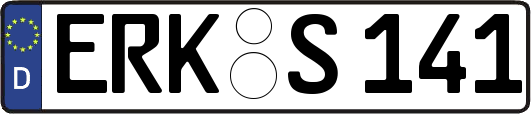 ERK-S141