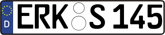 ERK-S145