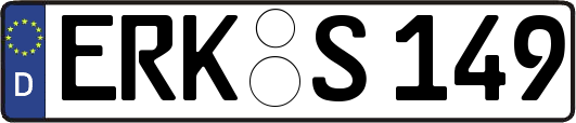 ERK-S149