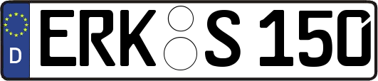 ERK-S150
