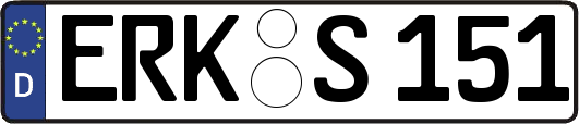 ERK-S151