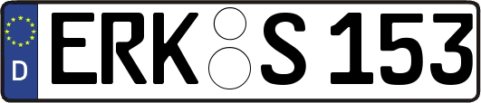 ERK-S153