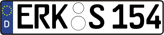 ERK-S154