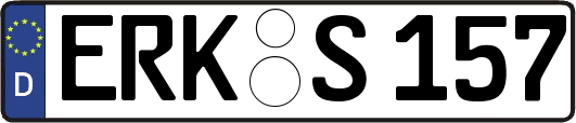 ERK-S157