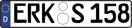 ERK-S158