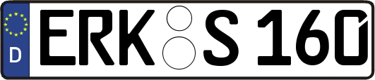 ERK-S160