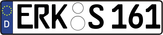 ERK-S161