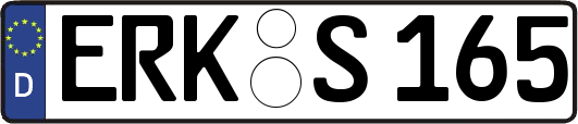 ERK-S165