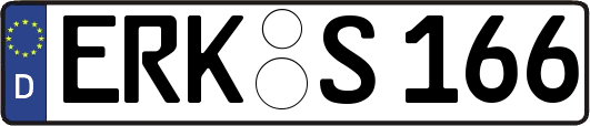 ERK-S166