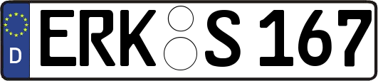 ERK-S167