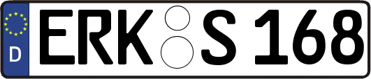ERK-S168