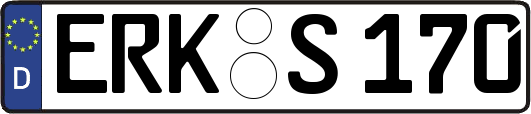 ERK-S170