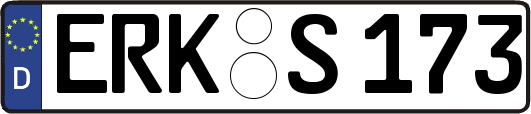 ERK-S173