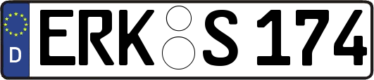 ERK-S174