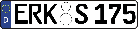 ERK-S175