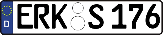 ERK-S176