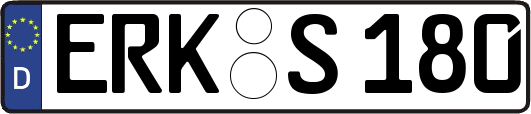 ERK-S180