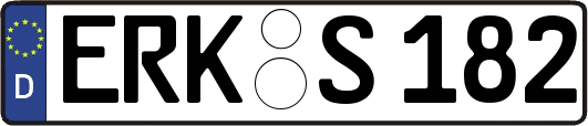 ERK-S182