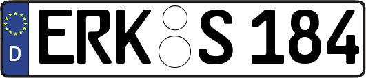 ERK-S184