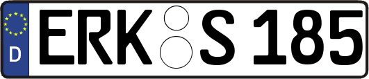 ERK-S185