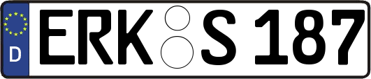ERK-S187