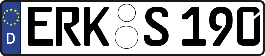 ERK-S190