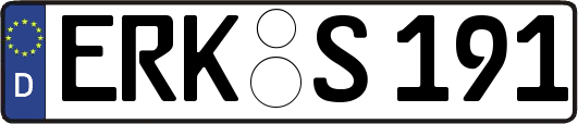 ERK-S191