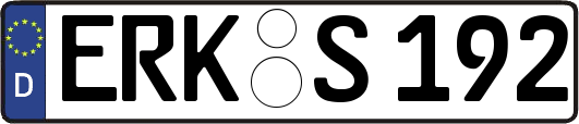 ERK-S192