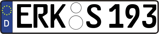 ERK-S193