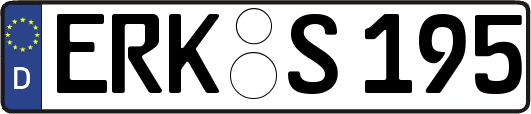 ERK-S195