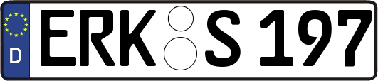 ERK-S197