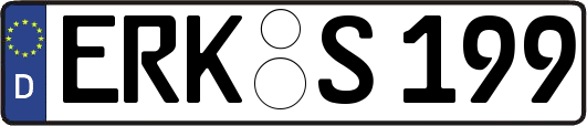 ERK-S199