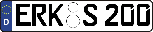 ERK-S200