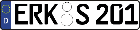 ERK-S201