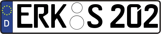 ERK-S202