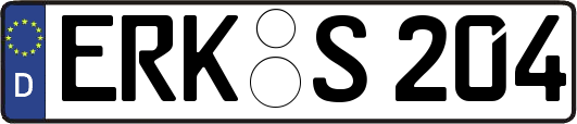 ERK-S204