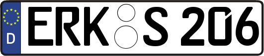 ERK-S206