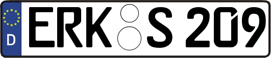 ERK-S209
