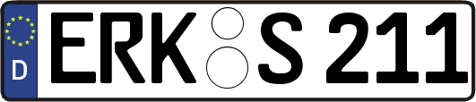 ERK-S211
