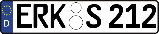 ERK-S212