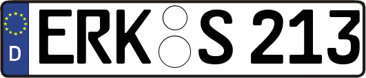 ERK-S213