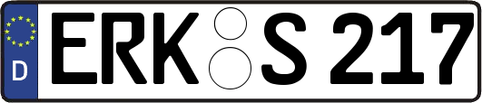 ERK-S217
